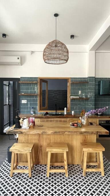 Lovely House In Kdc Hoang Quan Cai Rang エクステリア 写真